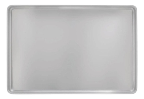 Bandeja De Hornear Panadera Chicago Metallic 66x46x2,54cms