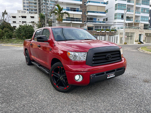 Toyota Tundra Japonés