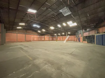 Bodega en arriendo