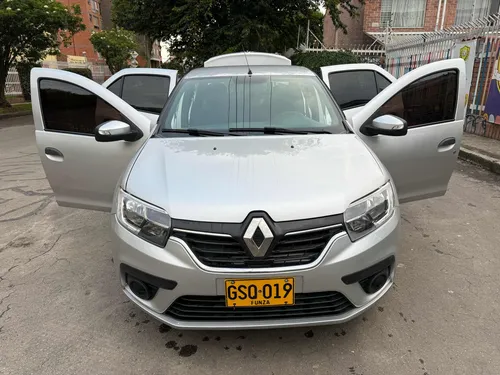 Renault Logan 1.6 Authentique