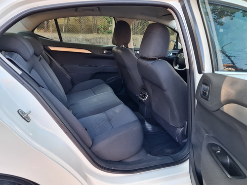 Citroen C4 Lounge 1.6 Thp Tendance At 2013 68.000km