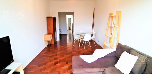 Imagen 5 de 28 de Departamento 3 Ambientes Escritorio/ Dependencia - Vista Abierta - Olivos