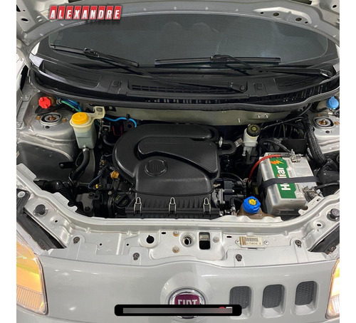 Fiat Uno EVO 1.0 EVO VIVACE MEC. FLEX