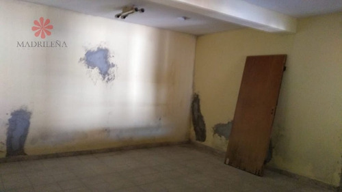 Imagem 7 de 13 de Casa Térrea Para Venda, 2 Dormitório(s) - 1750