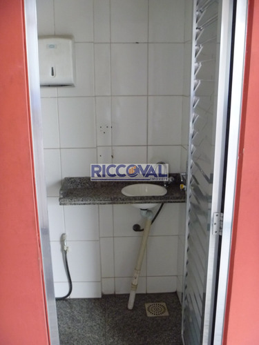 Imagem 13 de 15 de Galpão Em Vigário Geral - Rio De Janeiro, Rj - 4256