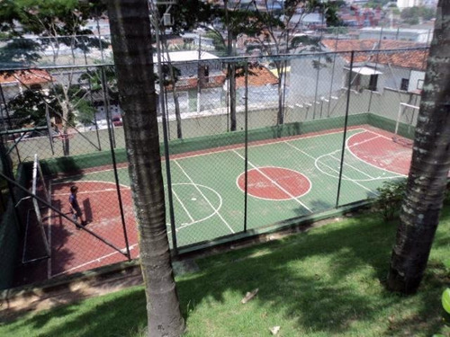Imagem 18 de 30 de Apartamento Com 3 Dormitórios Para Alugar, 64 M² Por R$ 1.300,00/mês - Jabaquara - São Paulo/sp - Ap1129
