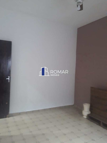 Imagem 15 de 17 de Casa Térrea Na Tupi -praia Grande 280 Mil,cod:1483 - V1483
