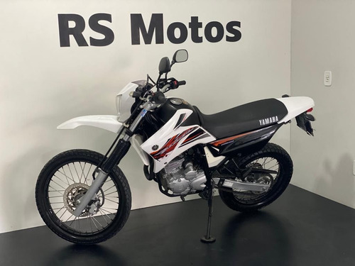 Imagem 6 de 14 de Xtz 250 Lander 249cc Lander Blueflex Abs