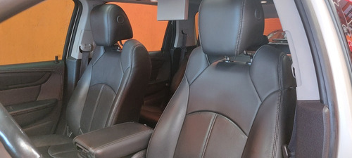 Imagen 5 de 15 de Gmc Acadia Slt1 2014