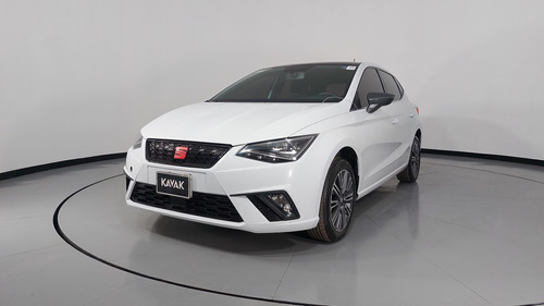 Seat Ibiza 1.6 Xcellence Auto