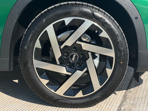 Mini Countryman S All4 2025