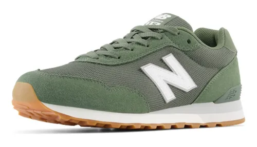 New balance 515 verde militare hotsell