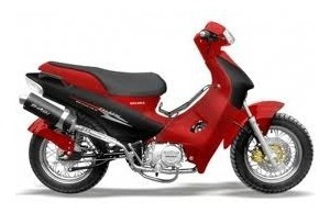 Goma De Roce Cadenas Gilera Smash 110 - Dos Ruedas Motos