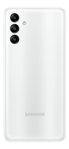 Imagen 3 de 8 de Celular Samsung Galaxy A04s 128/4gb Blanco Accesorio Regalo