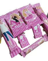 Comprar Golosinas Personalizadas Muñeca Candy Bar 40 Golosinas