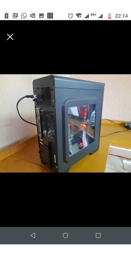 Pc Gamer Top Intel I5 16gb Ssd 120gb