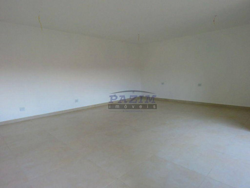 Imagem 5 de 8 de Sala Comercial Para Locação, 55 M² - Jardim Brasil - Vinhedo/sp - Sa0476