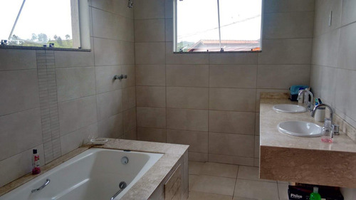 Imagem 5 de 15 de Casa Em Condomínio Para Venda Em Campo Limpo Paulista, Jardim Guanciale, 3 Dormitórios, 1 Suíte, 3 Banheiros, 4 Vagas - 20270b_2-1168434