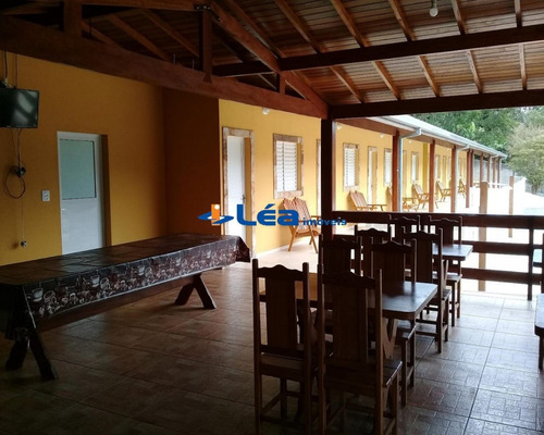 Imagem 13 de 30 de Chacara - Ch00054 - 71016580