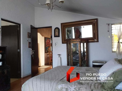 Imagen 24 de 29 de Casa Con Bungalo En Lomas De Cuernavaca