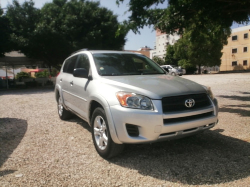 Imagen 12 de 12 de Toyota Rav4 2009