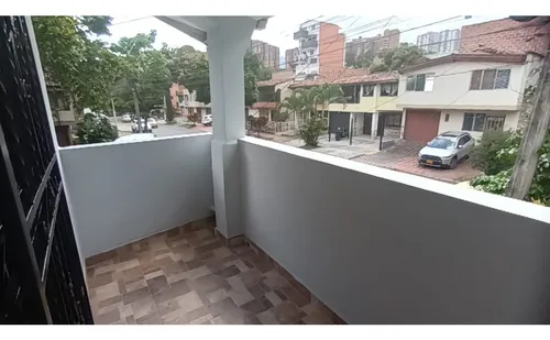 Apartamento En Arriendo En Calazans