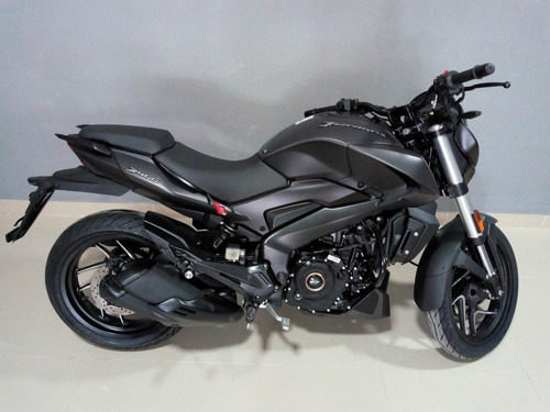 Imagen 5 de 6 de Bajaj Dominar D400 0km.!! Disponible Ya.!! Negra O Verde