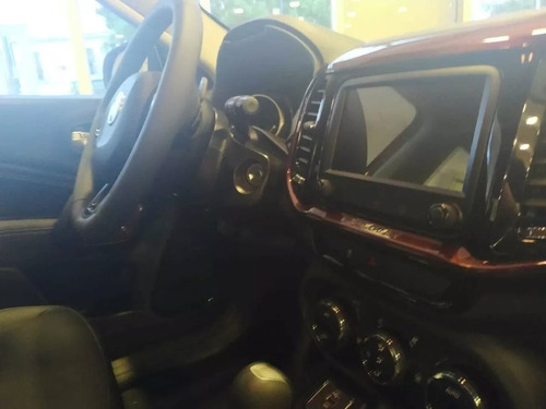 Imagen 7 de 15 de Fiat Toro 1.8 Freedom 4x2 At6 Anticipo Y Cuotas J