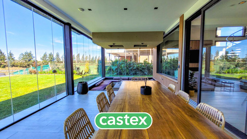 Casa En Venta En Virazon Nordelta