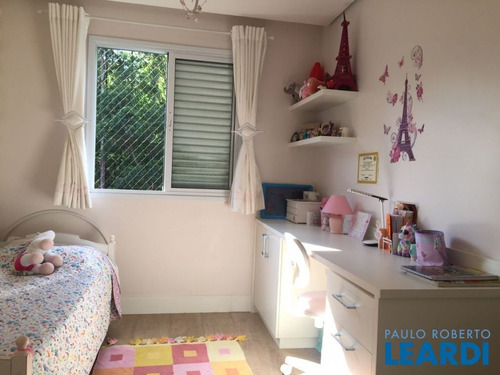 Cobertura - Jardim Marajoara - Sp - 554858