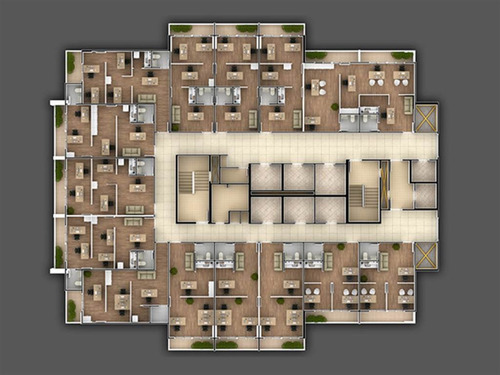 Imagem 9 de 12 de Comercial - Venda - Boqueirao - Praia Grande - Mgq221