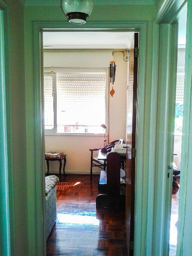 Imagem 3 de 16 de Apartamento Menino Deus Porto Alegre - 1672
