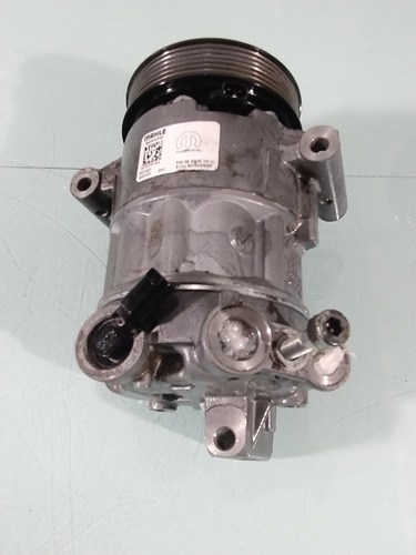 Compressor Ar Condicionado Fiat Toro 2.0 17/21 52094150