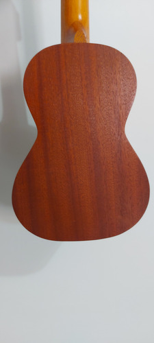 Ukulele Ohana Concert Ck10 Com Capa Marrom (Usado)