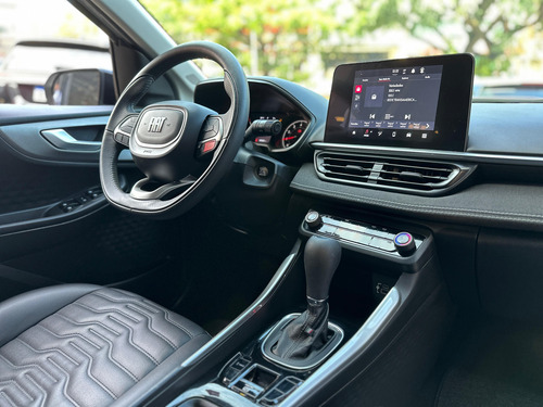 Fiat FASTBACK 1.0 TURBO 200 FLEX AUDACE CVT