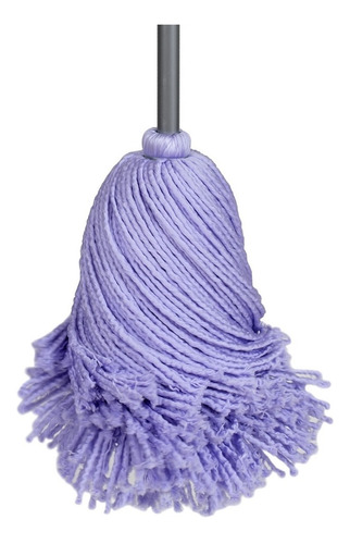 Imagen 2 de 7 de Trapeador Microfibra Selecta Xl Reynera Ligero, Durable 1pz