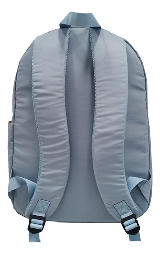 Fm Mochila Juvenil Portalaptop Eccentric Donkey 02262