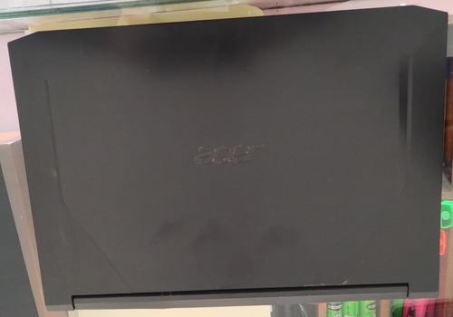 Acer Nitro 5, An515-55-5989 Para Piezas Negro (Usado)
