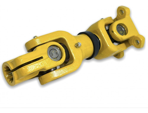 Barra Cardan De Montacargas Mistubishi Fd25 Fd25k