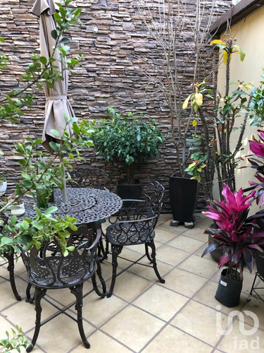 Venta Casa 3 Ambientes Fuentes De Tepepan
