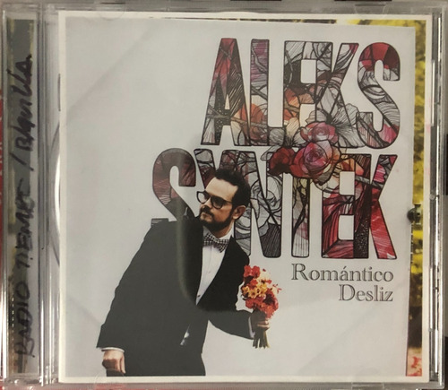 Alex Syntek - Romántico Desliz