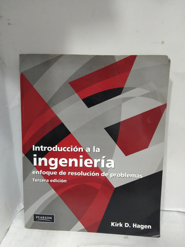 Introducción A La Ingenieria