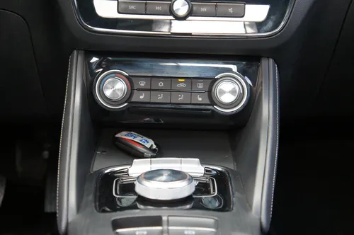 MG Zs 1.5 Zs