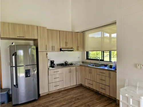 Venta De Finca En Sopetran