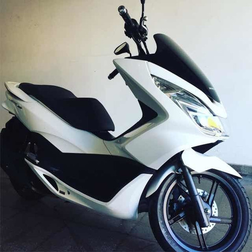 Honda Pcx