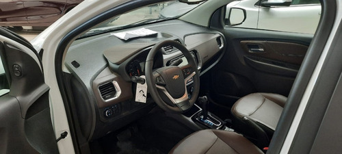 Chevrolet Spin 1.8n Premier At 7a My21 Sl