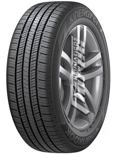 Neumatico Hankook 215 55 17 94v Kinergy Gt H436 Envio