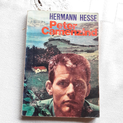Peter Camenzind - Hermann Hesse - Ediciones Acta 1976