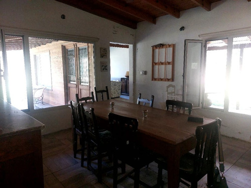 Venta Casa Quinta 5 Montes Prov Buenos Aires