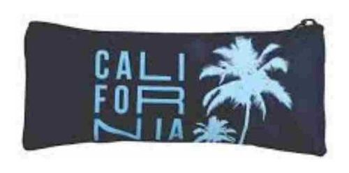 Imagem 5 de 5 de Mochila De Costas Dermiwil Out Unltd California Com Estojo